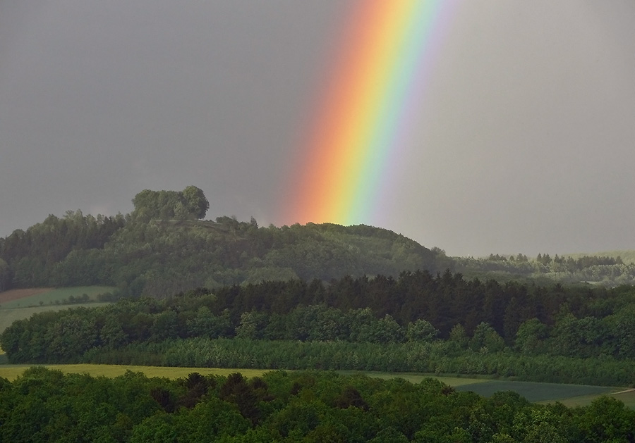 Regenbogen [4]