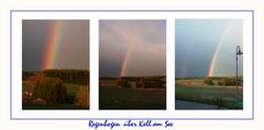 Regenbogen #4