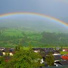 Regenbogen