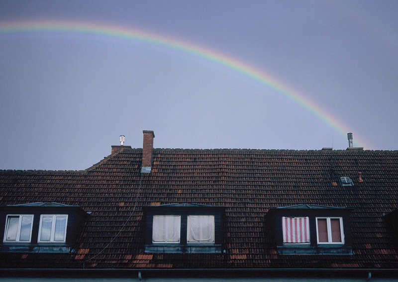 Regenbogen