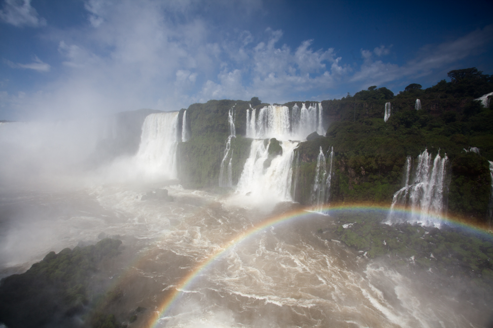 Regenbogen