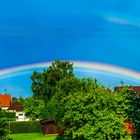 Regenbogen