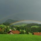 Regenbogen