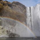 Regenbogen 