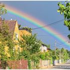 Regenbogen 