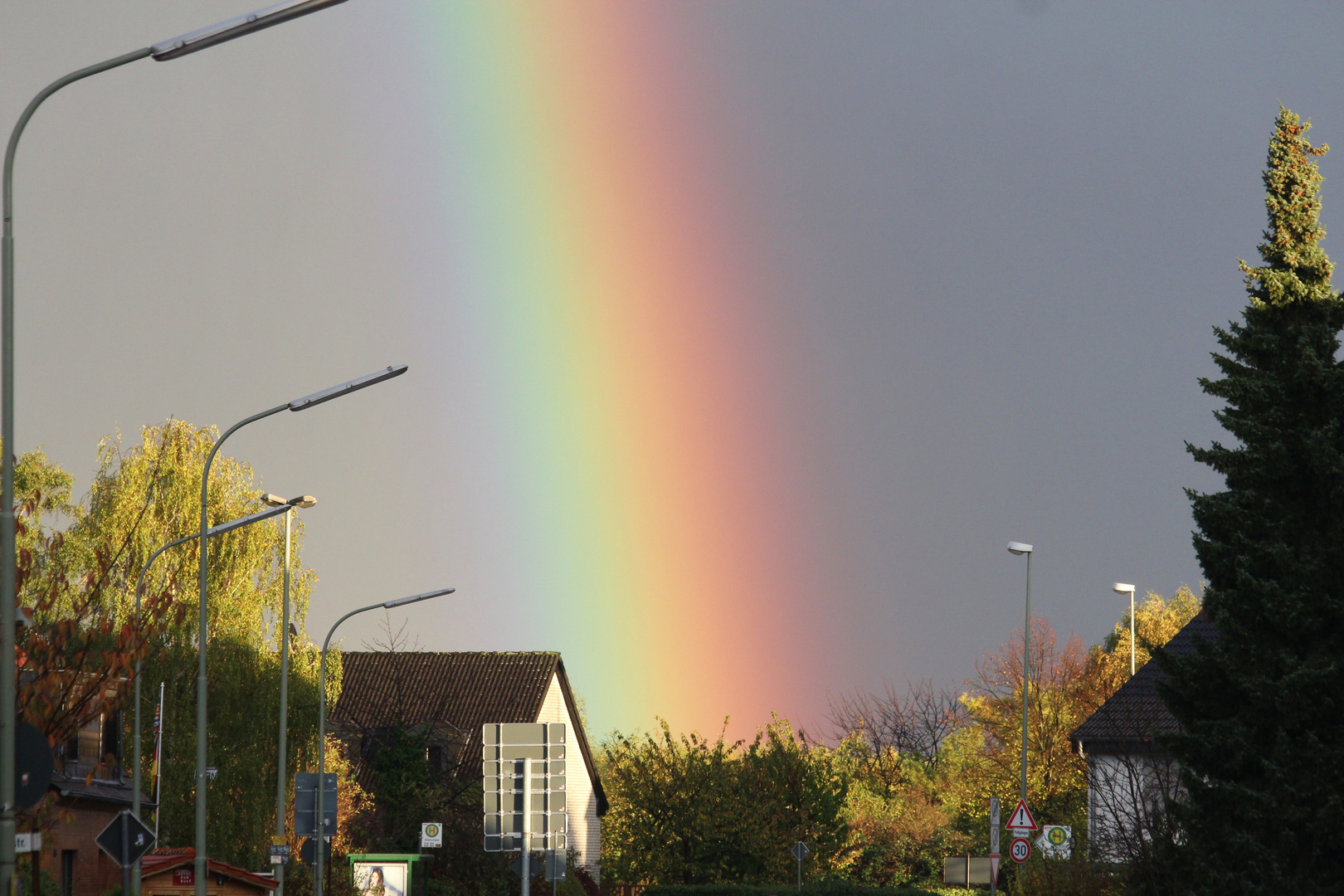 Regenbogen