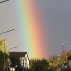 Regenbogen