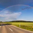 Regenbogen