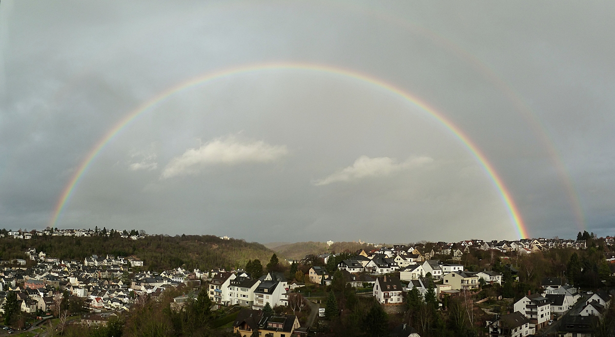 Regenbogen