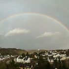 Regenbogen