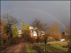 Regenbogen