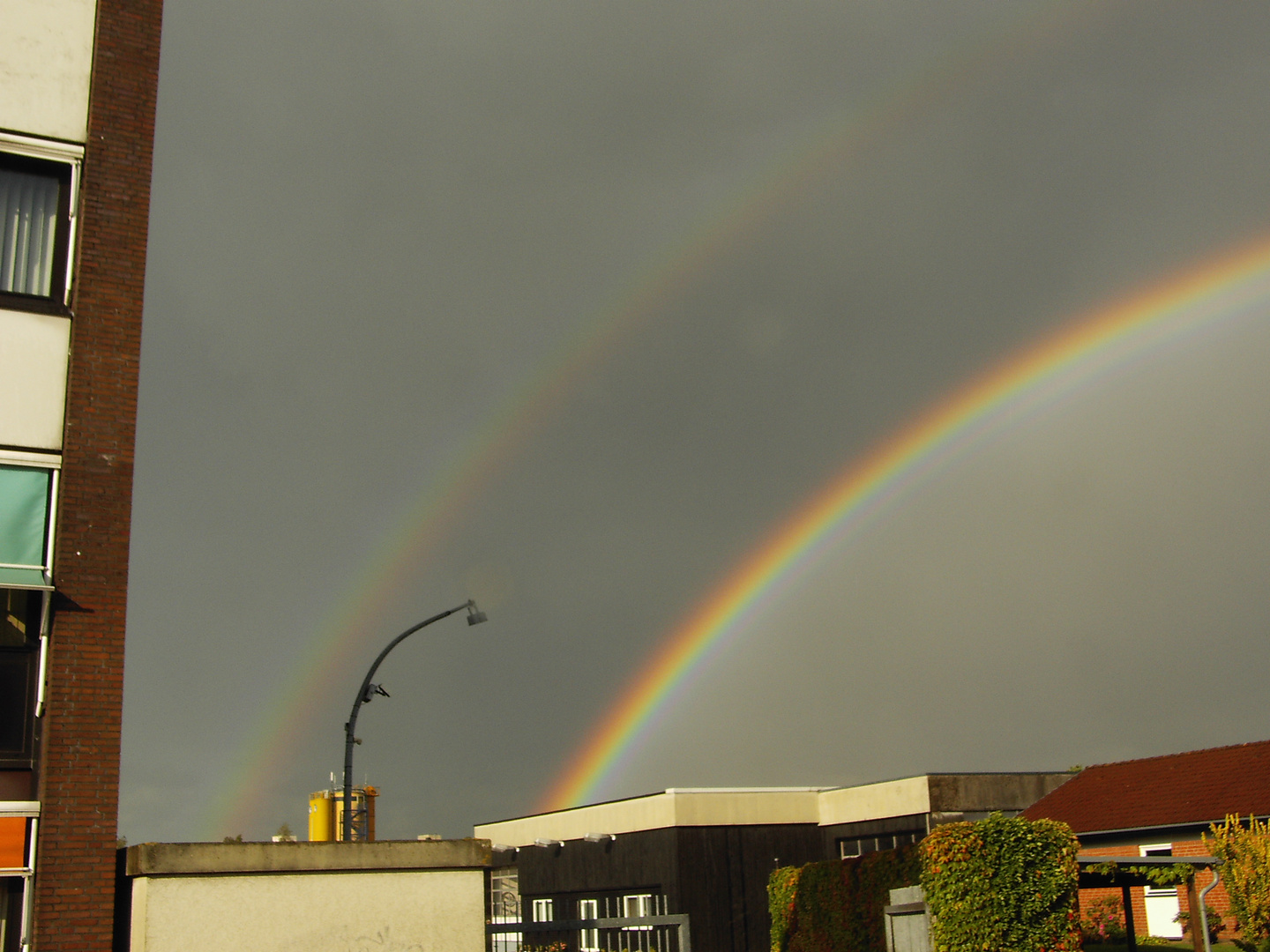 Regenbogen