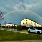 Regenbogen 