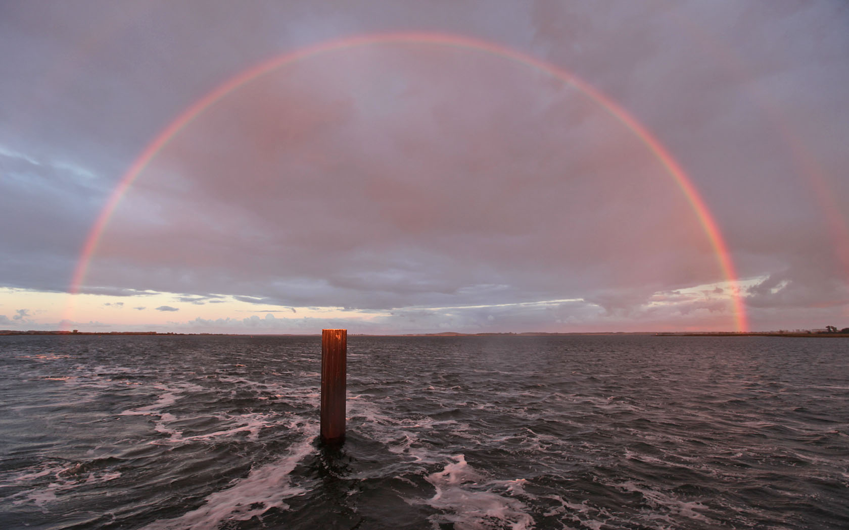 Regenbogen