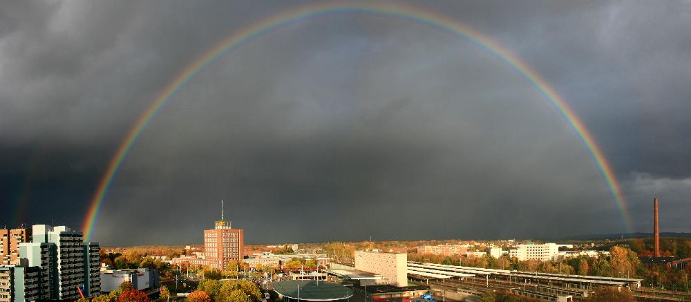 Regenbogen