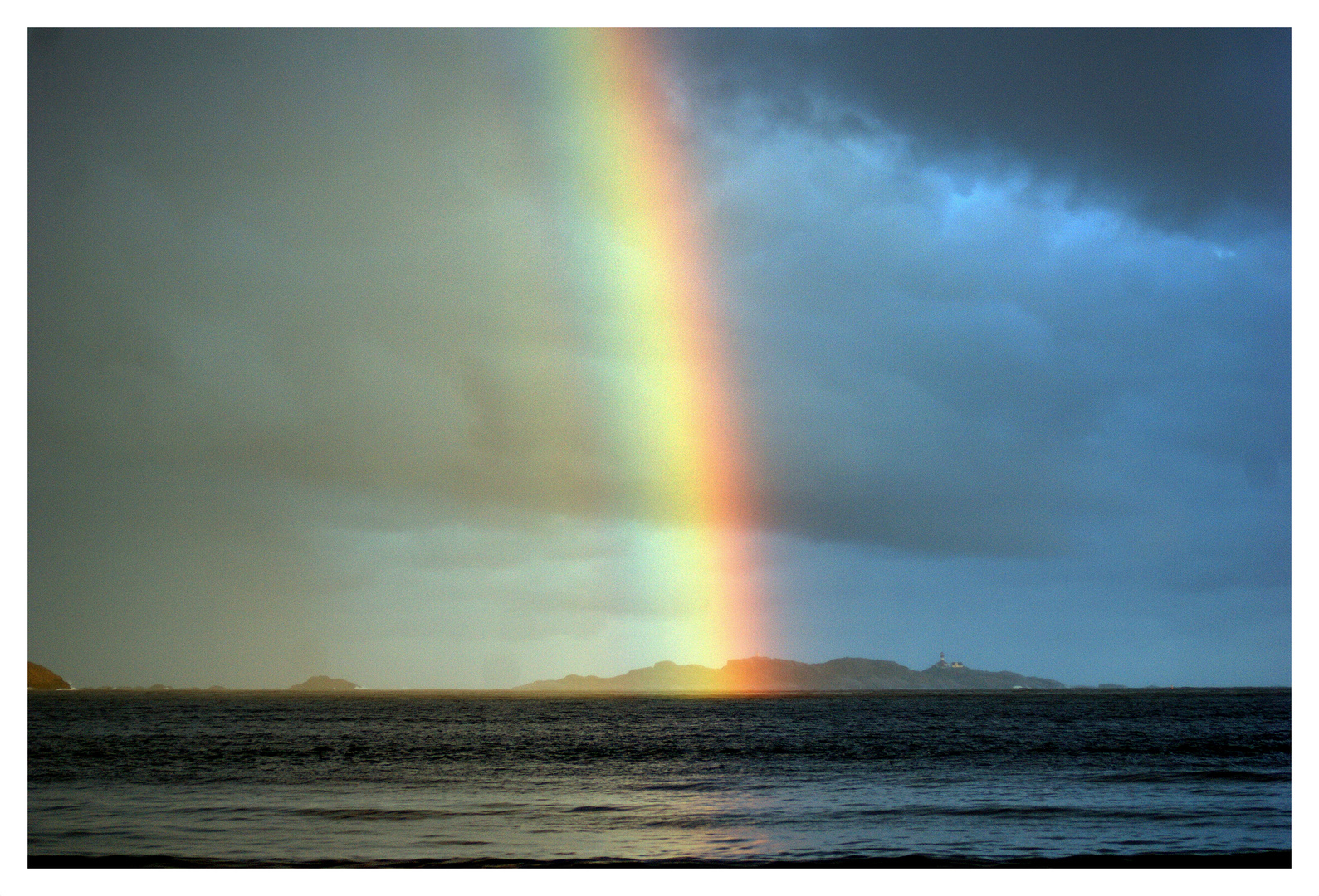 regenbogen