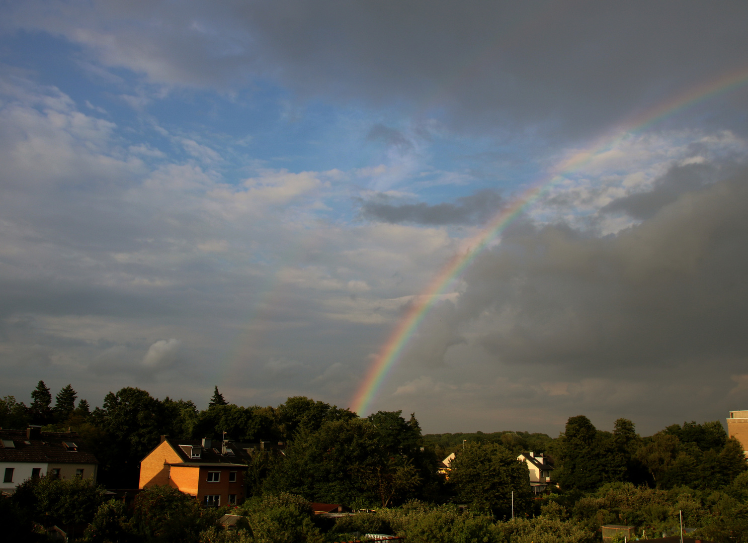 Regenbogen