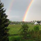 Regenbogen