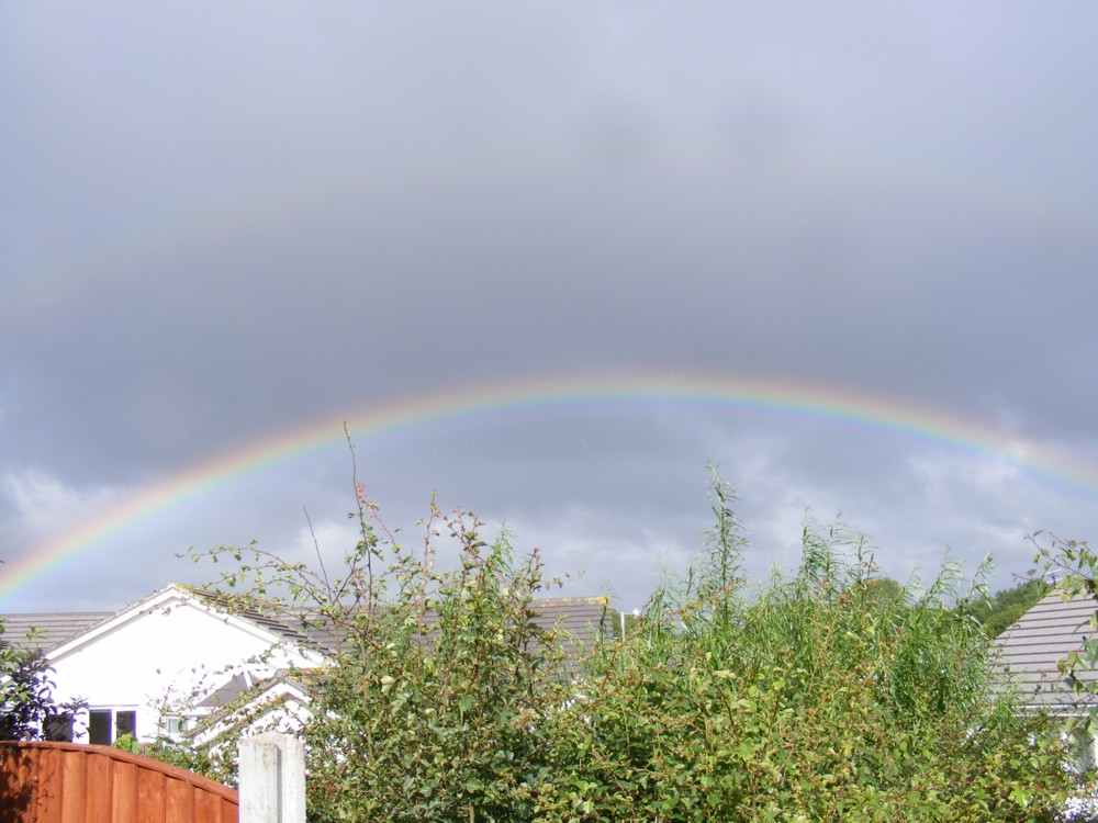 Regenbogen