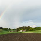 Regenbogen