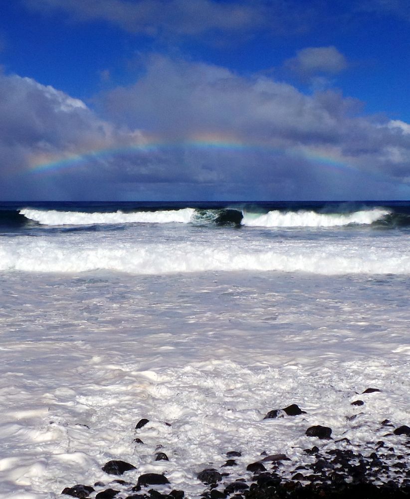 Regenbogen