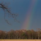 Regenbogen...