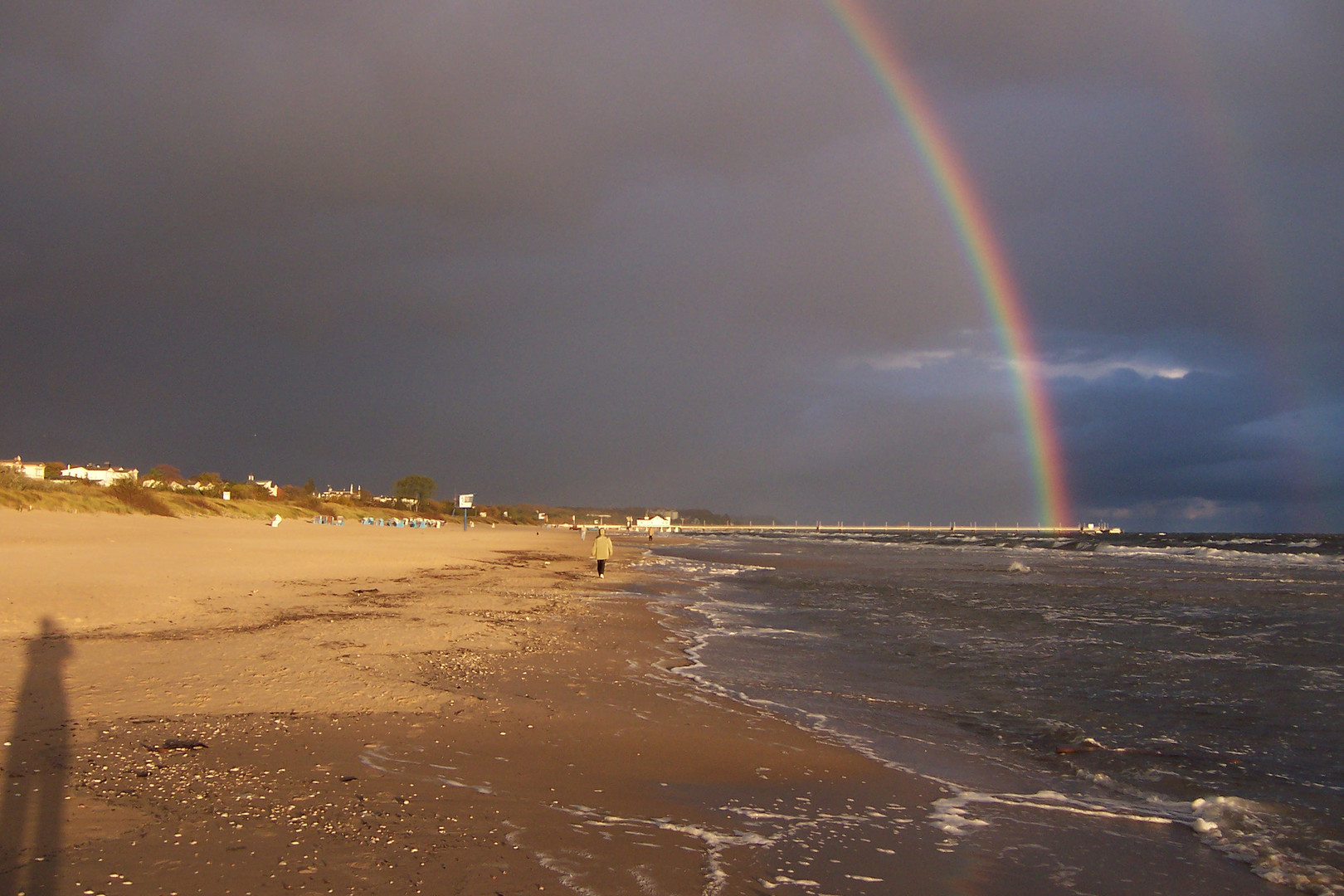 Regenbogen