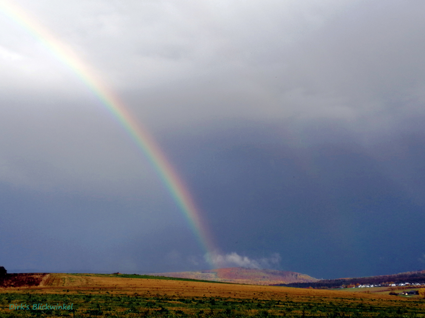 Regenbogen