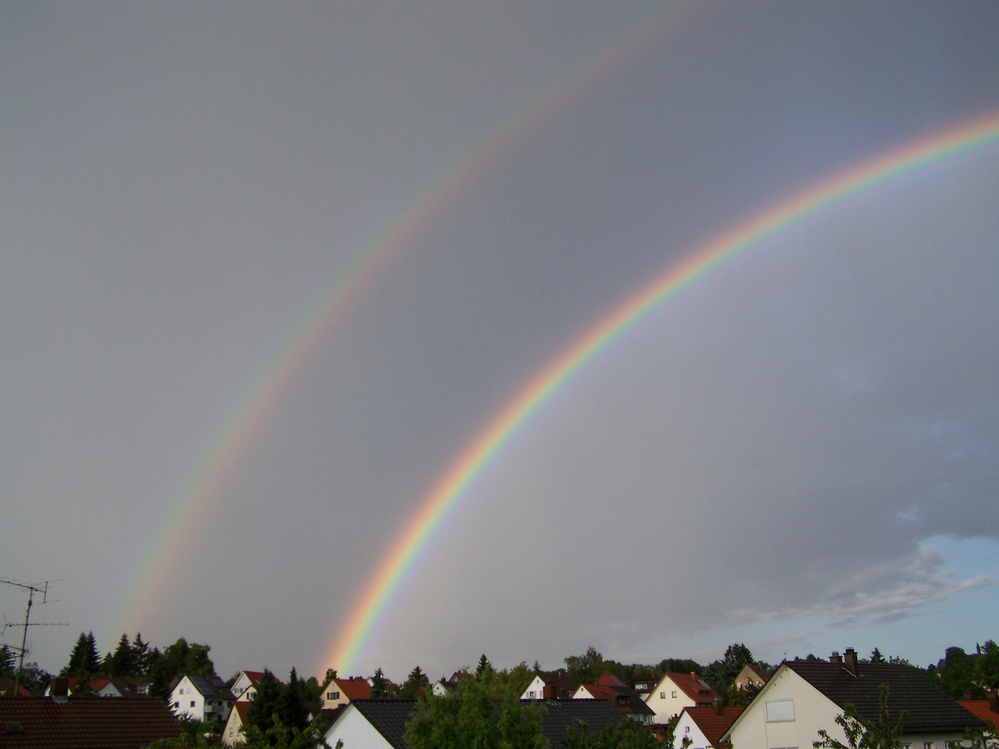 Regenbogen