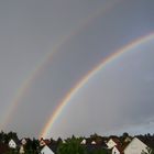 Regenbogen