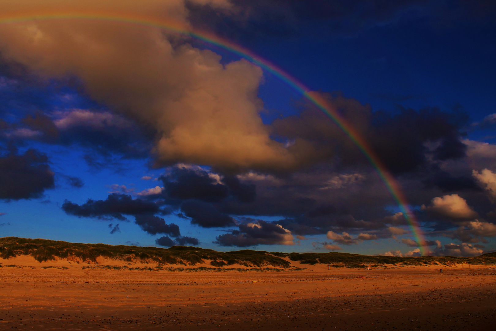 Regenbogen