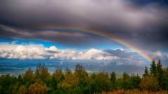 Regenbogen