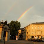 Regenbogen