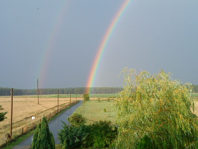 Regenbogen