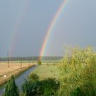 Regenbogen