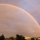 Regenbogen 5