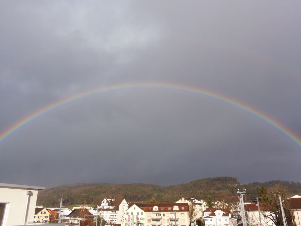 Regenbogen