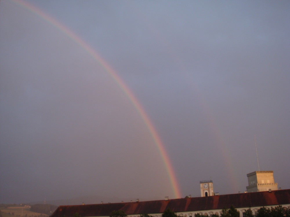 Regenbogen