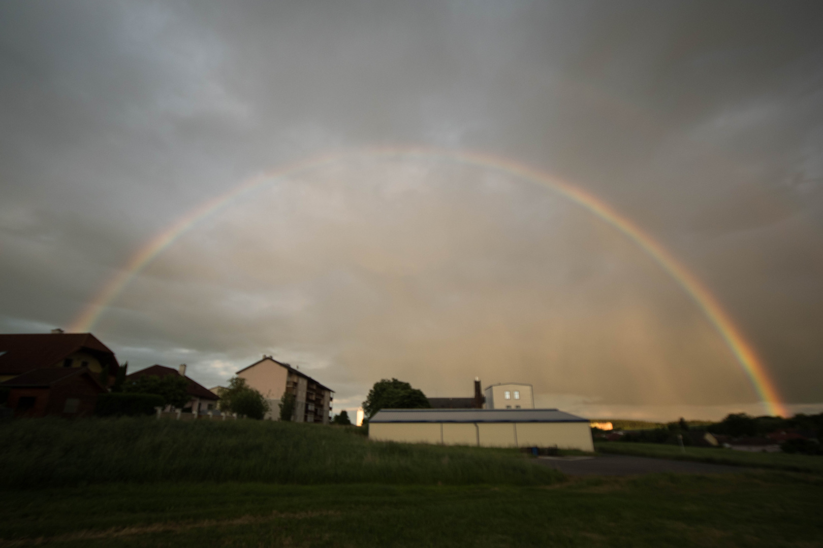 Regenbogen