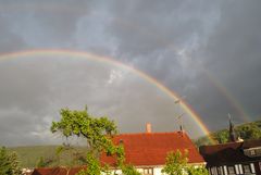 Regenbogen