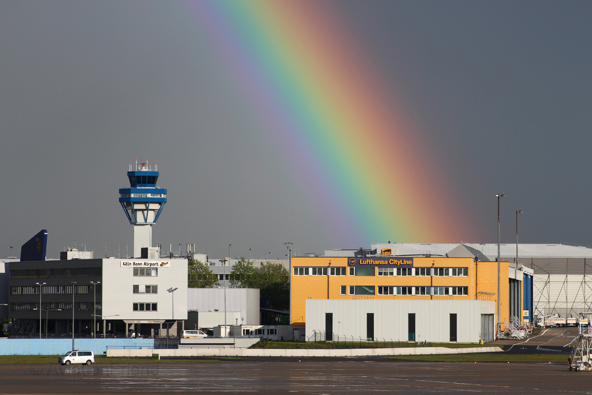 Regenbogen