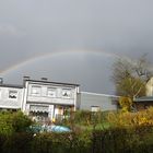 Regenbogen