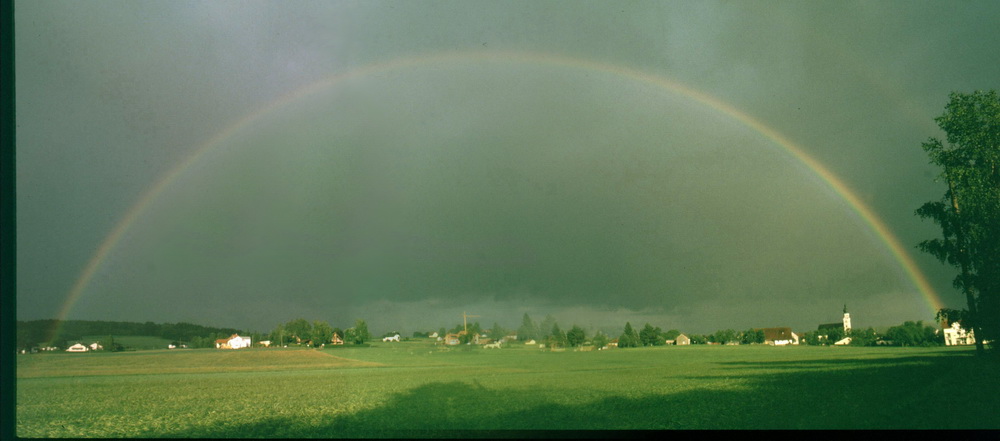 Regenbogen