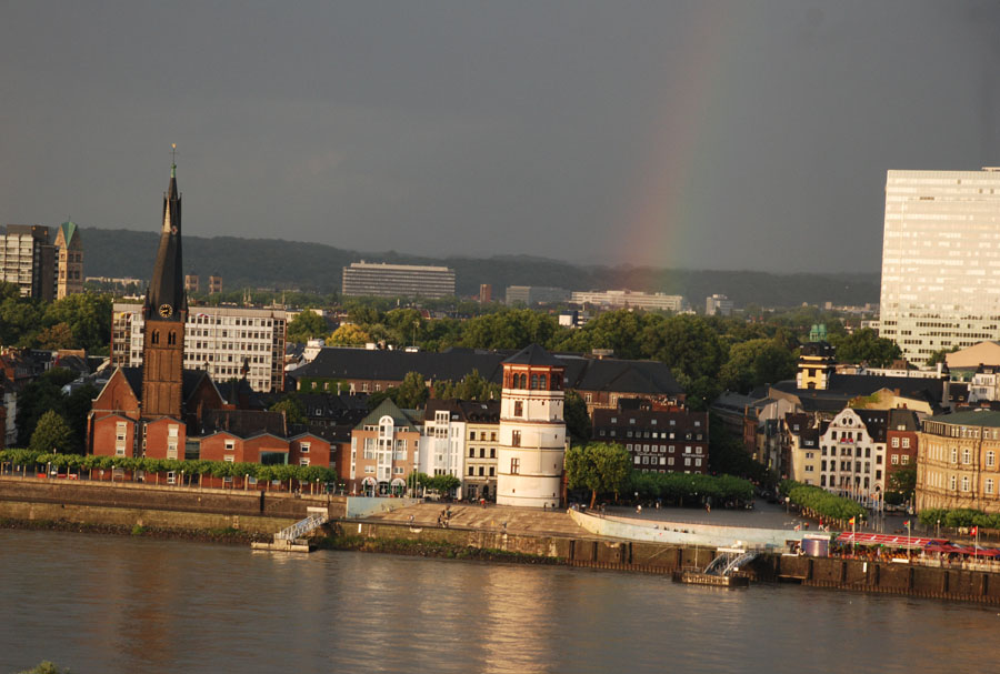 Regenbogen