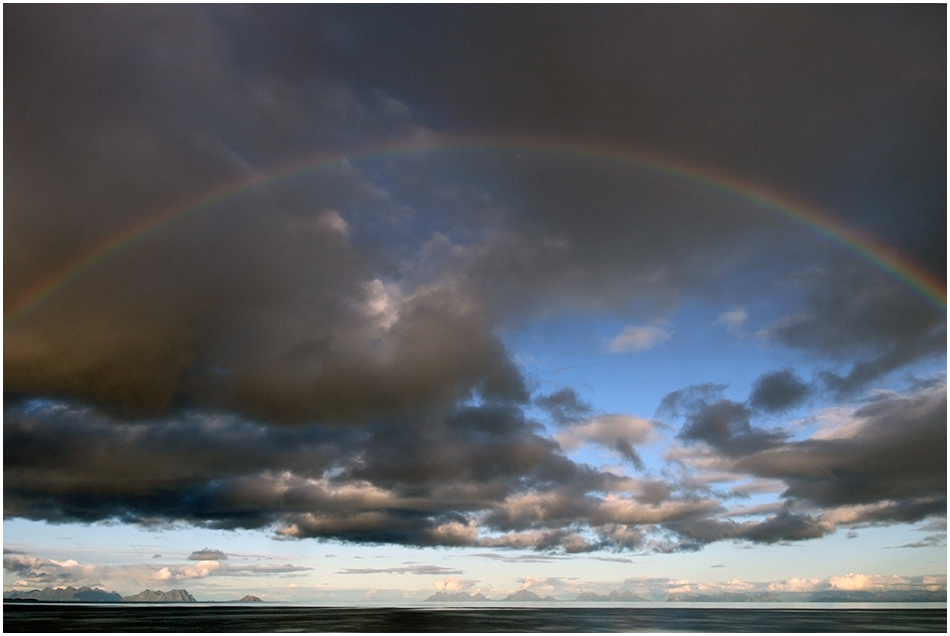 Regenbogen