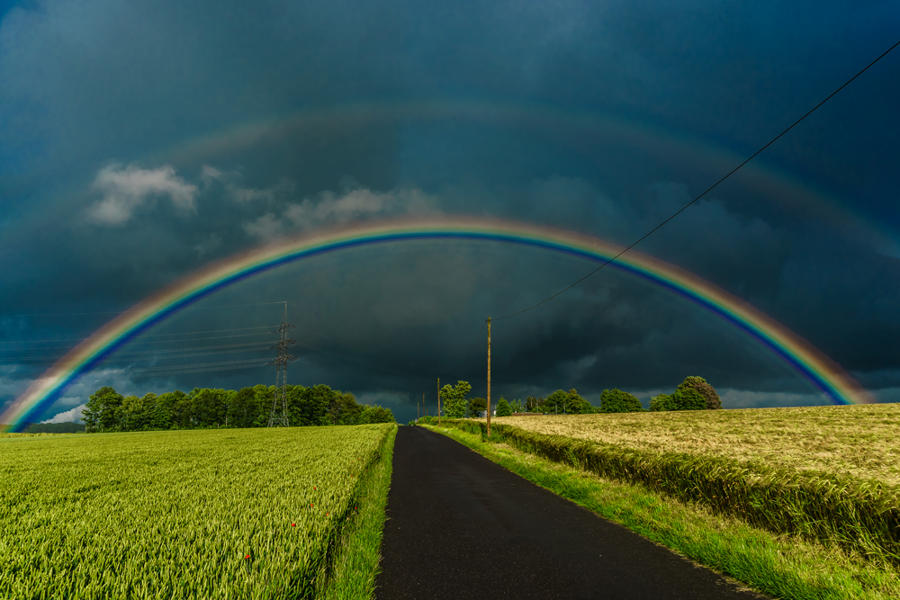 Regenbogen