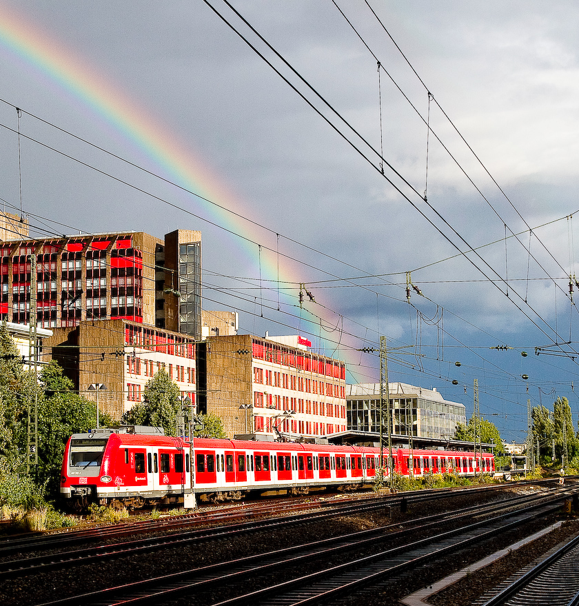 Regenbogen