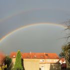 Regenbogen