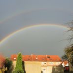 Regenbogen