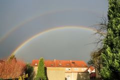 Regenbogen